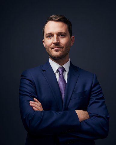 Andrew Kimble