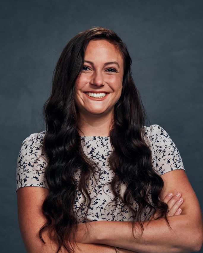 Jessica Long
